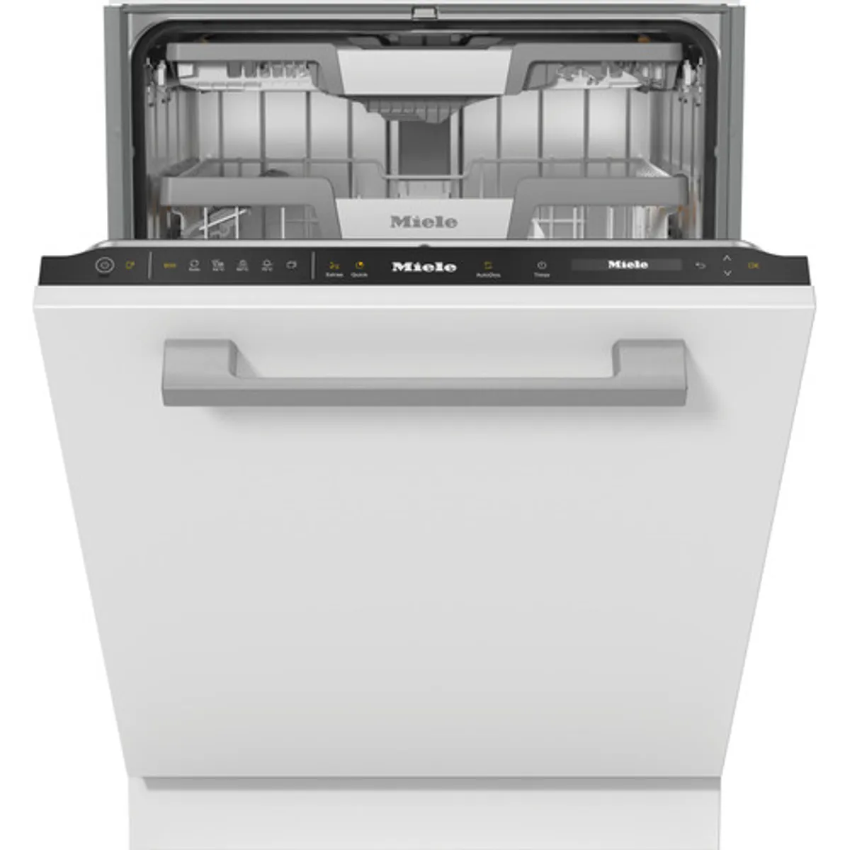 Miele G 7658 SC Vi XXL AutoDos