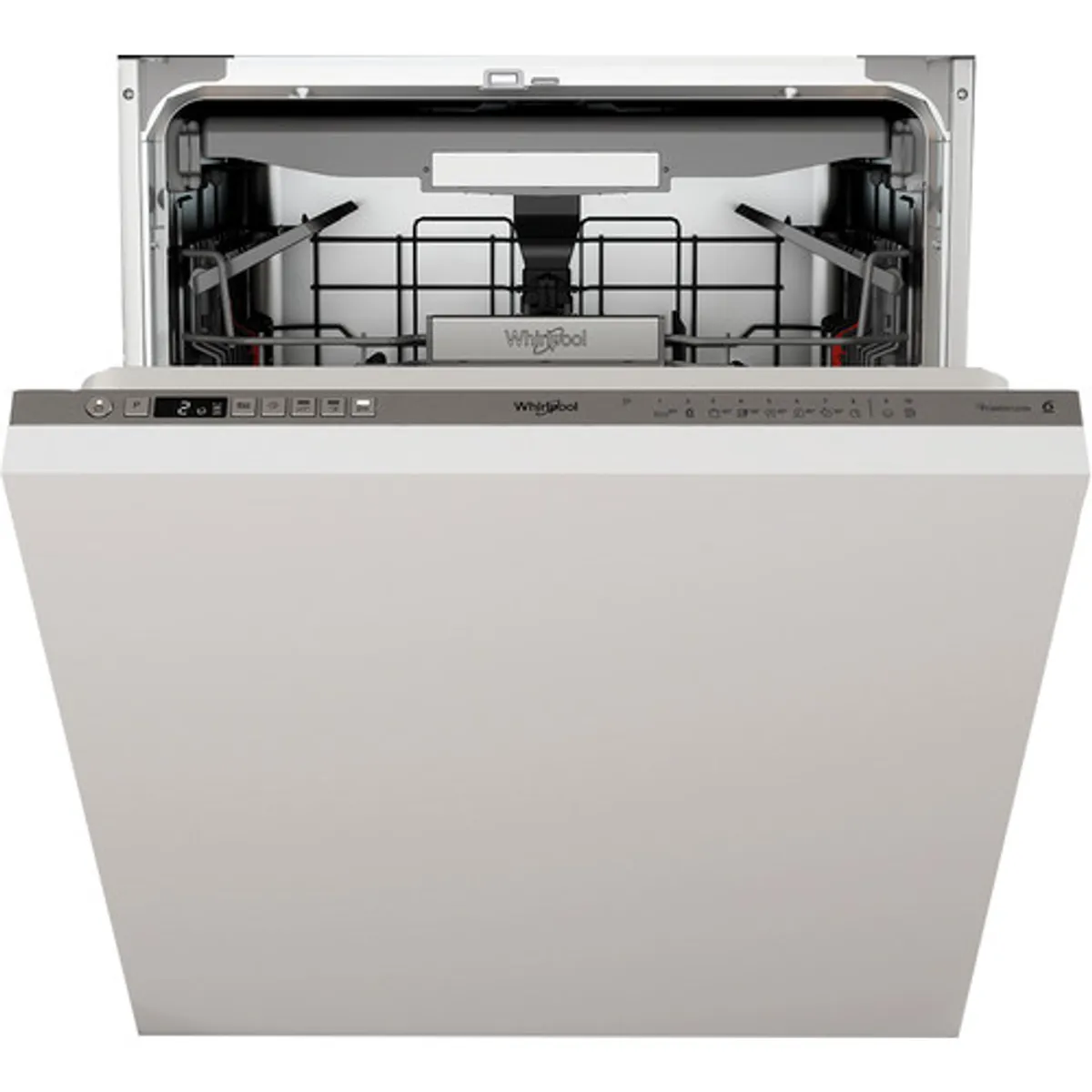Whirlpool W0ID561S