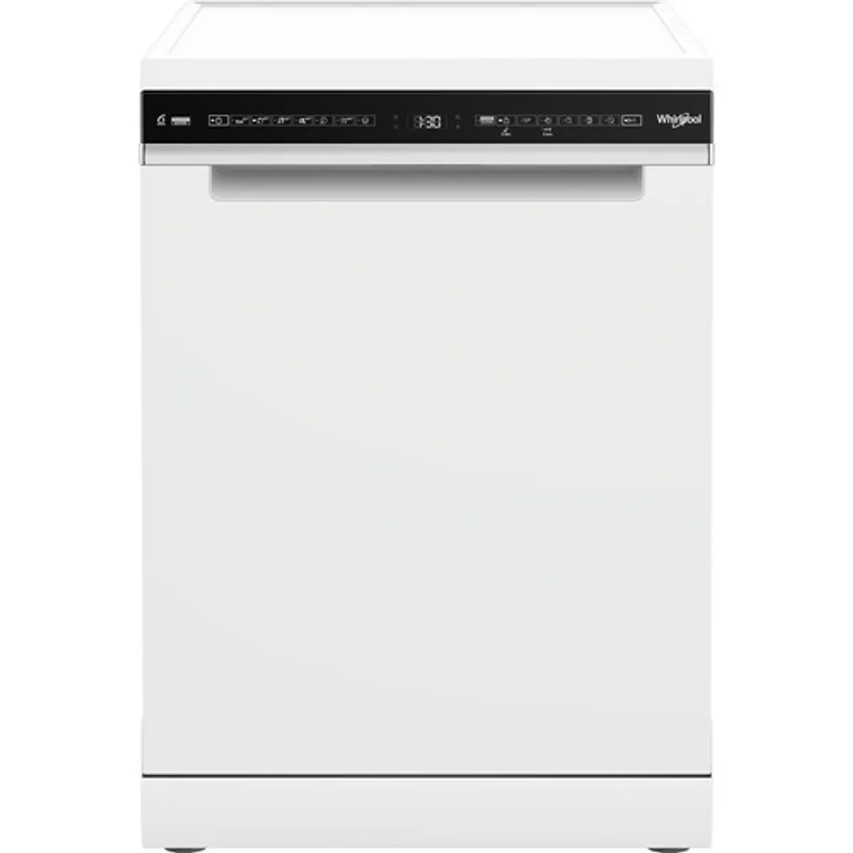Whirlpool W7F HS51 MaxiSpace