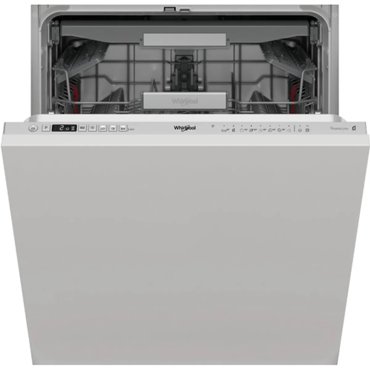 Whirlpool WH6IB14BN7S1S