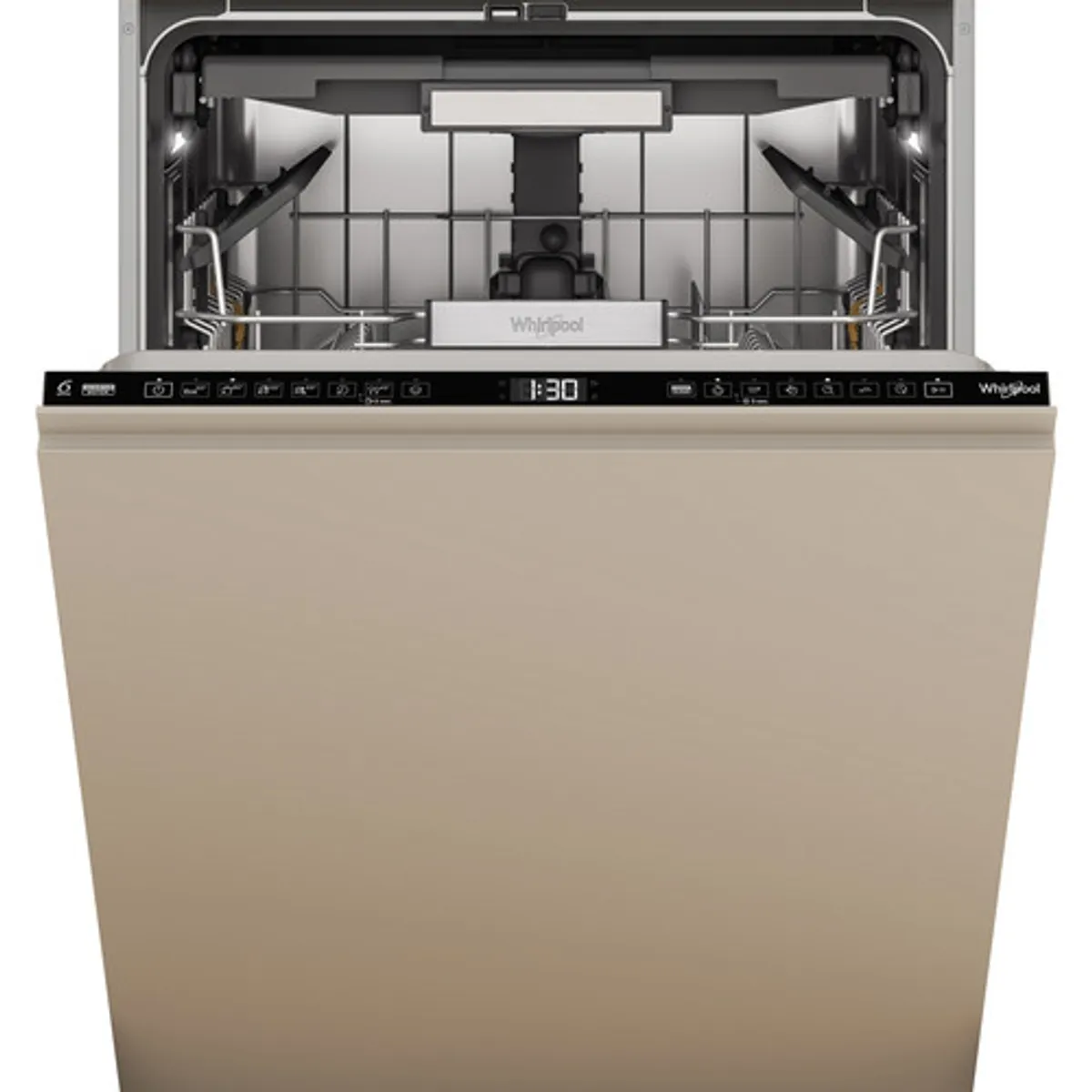 Whirlpool WH7IA115B2M3TUS0 MaxiSpace