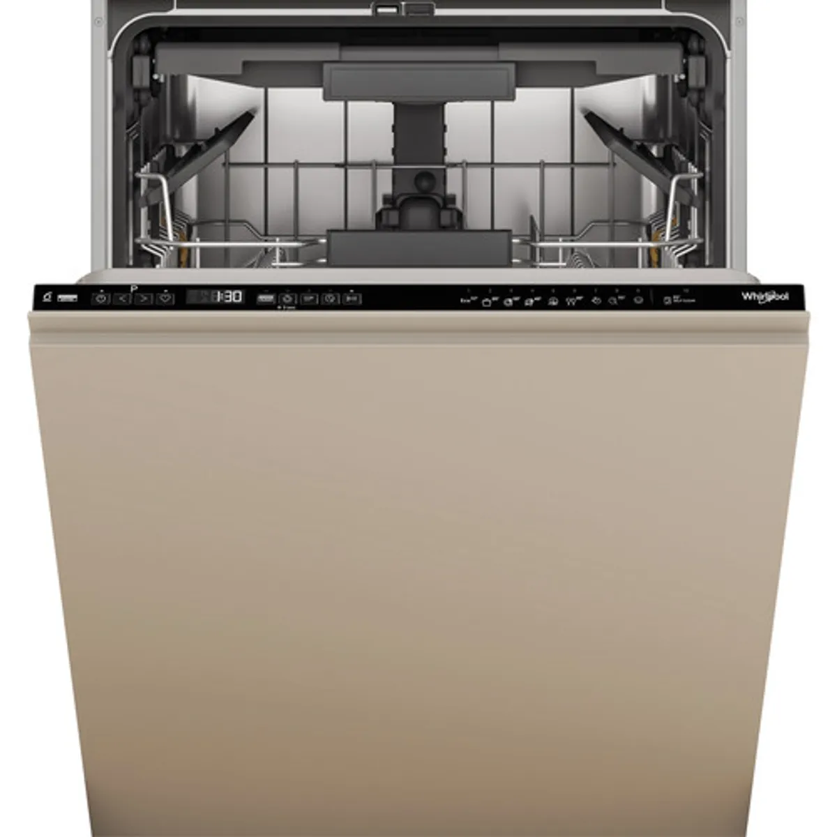Whirlpool WH7IPC15BM60 MaxiSpace