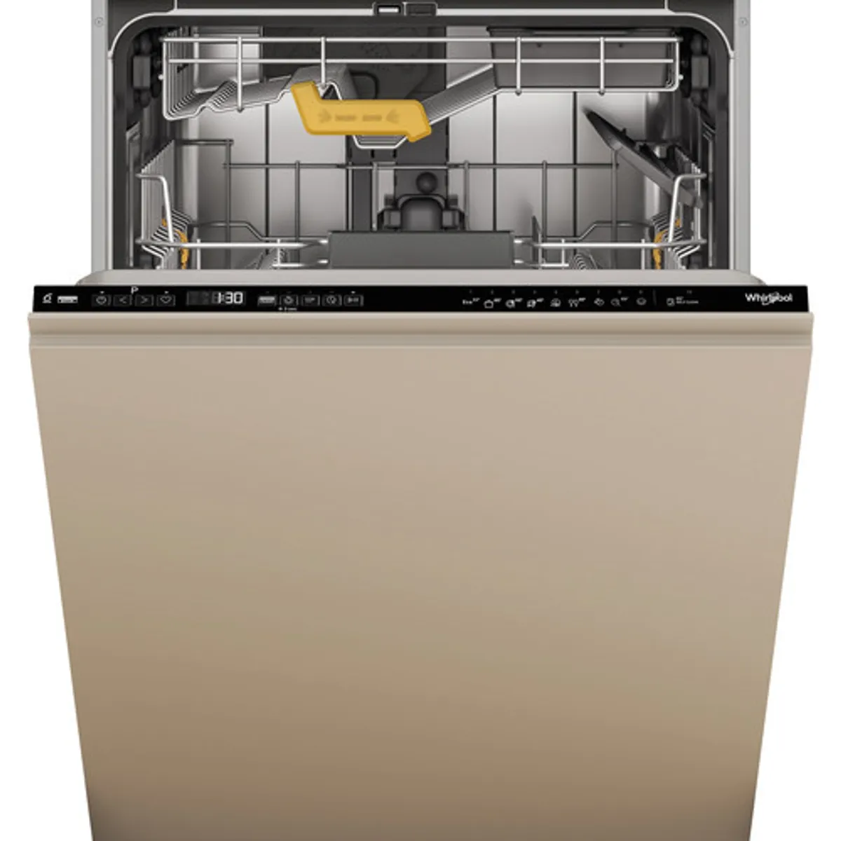 Whirlpool WH8IPB14AM6L0 MaxiSpace