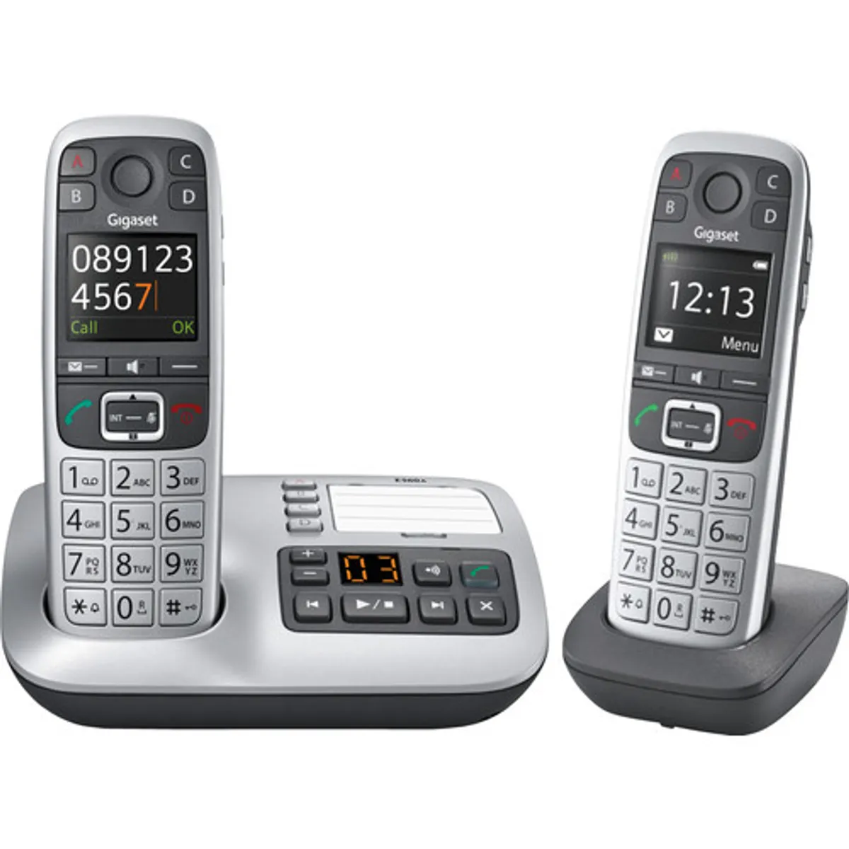 Gigaset E560A Duo