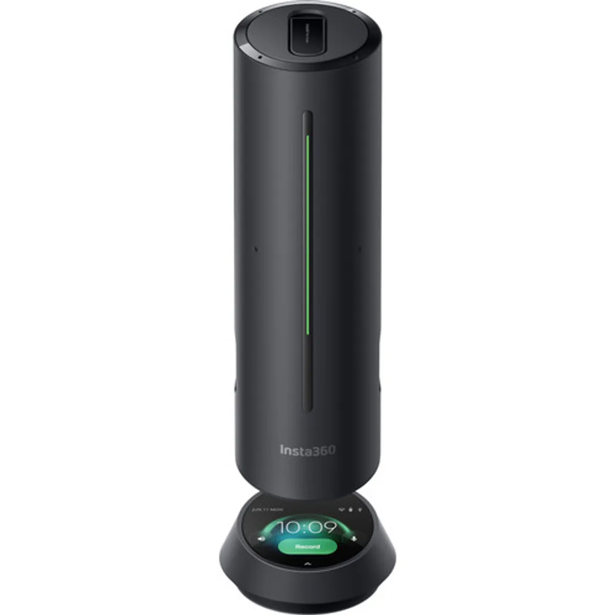 Insta360 Wave Arctic Black