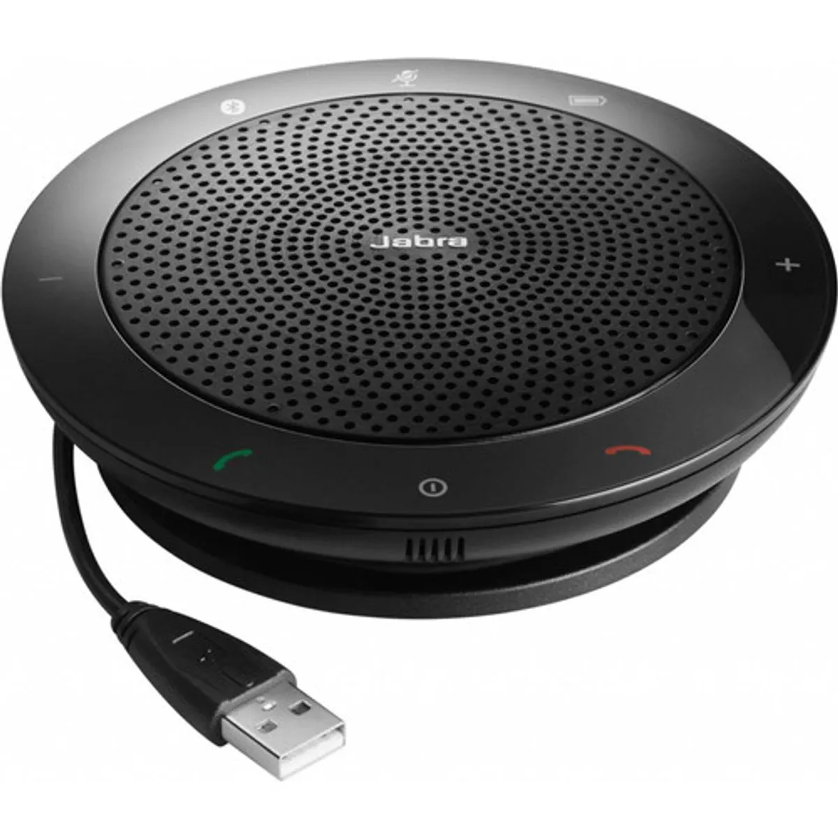 Jabra Speak 510 Speakerphone UC USB/BT