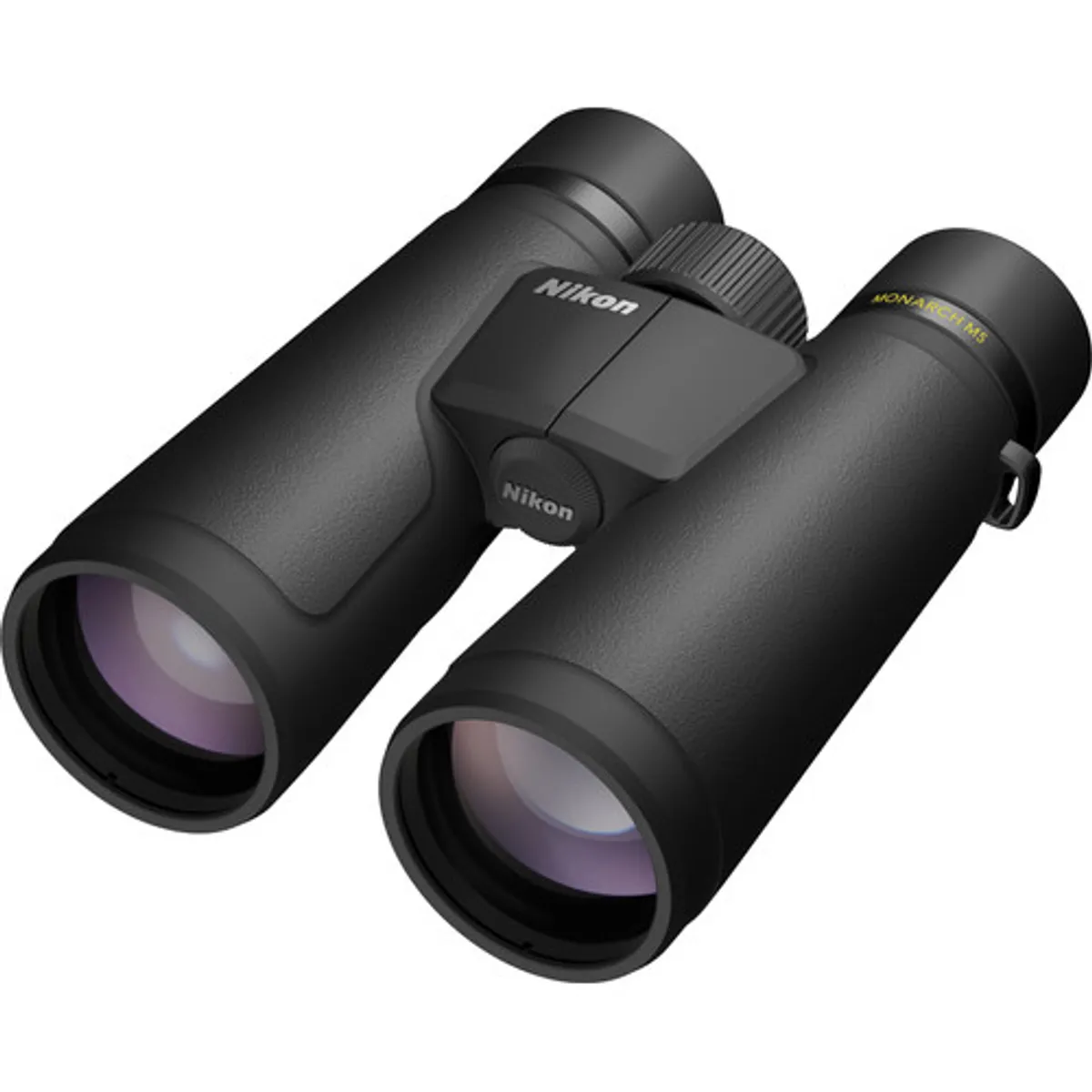 Nikon Monarch M5 10x50