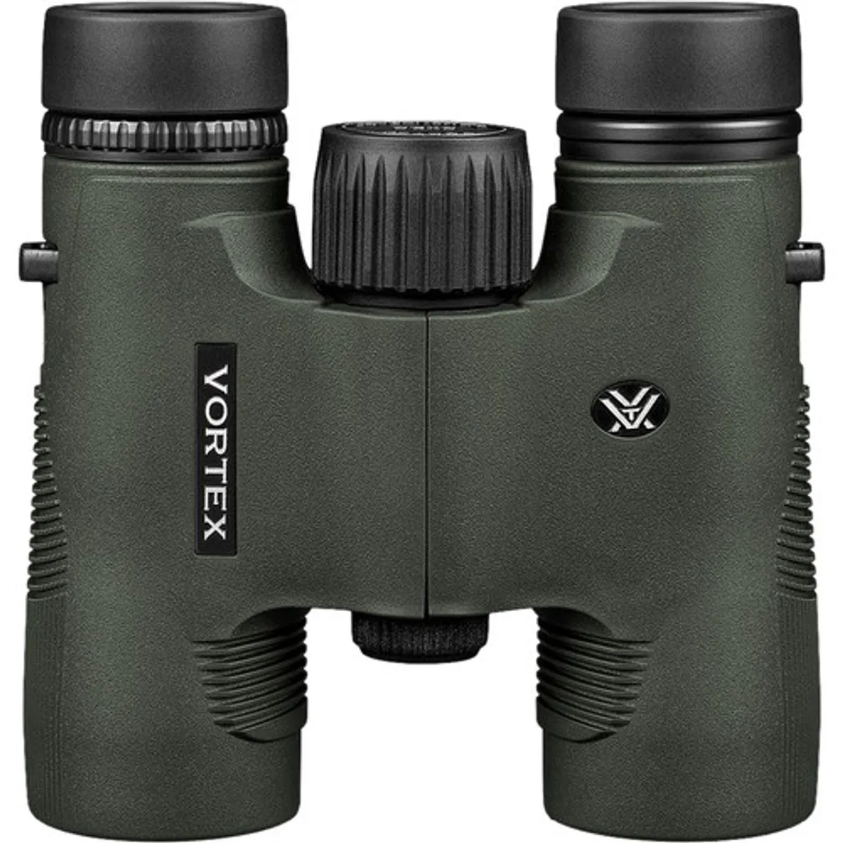 Vortex Diamondback HD 10x28 Verrekijker