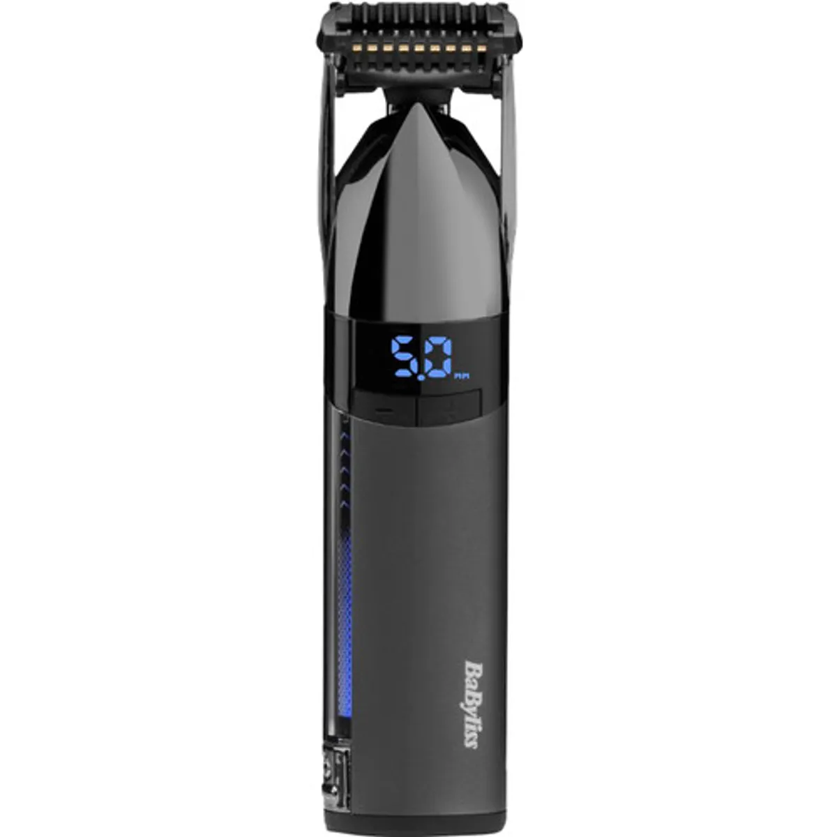 BaByliss Super-X Metal Black S991E
