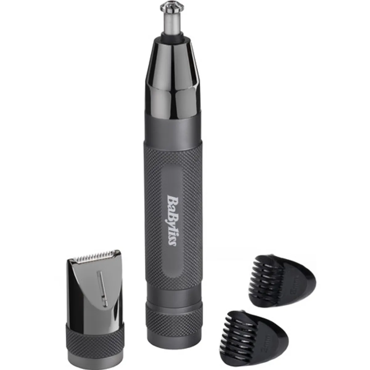 BaByliss Super-X Metal Series E111E
