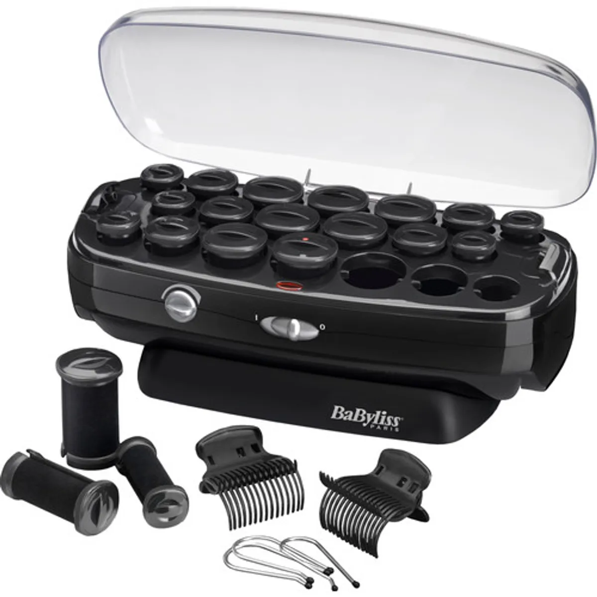 BaByliss Thermo Ceramic RS035E