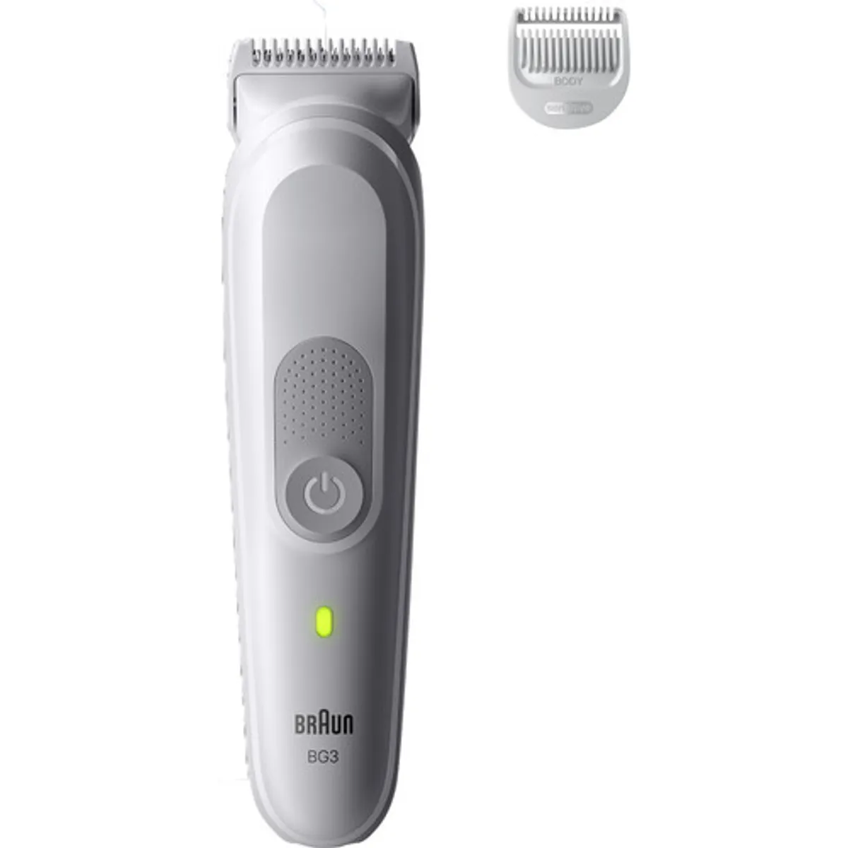Braun Series 3 BG3500