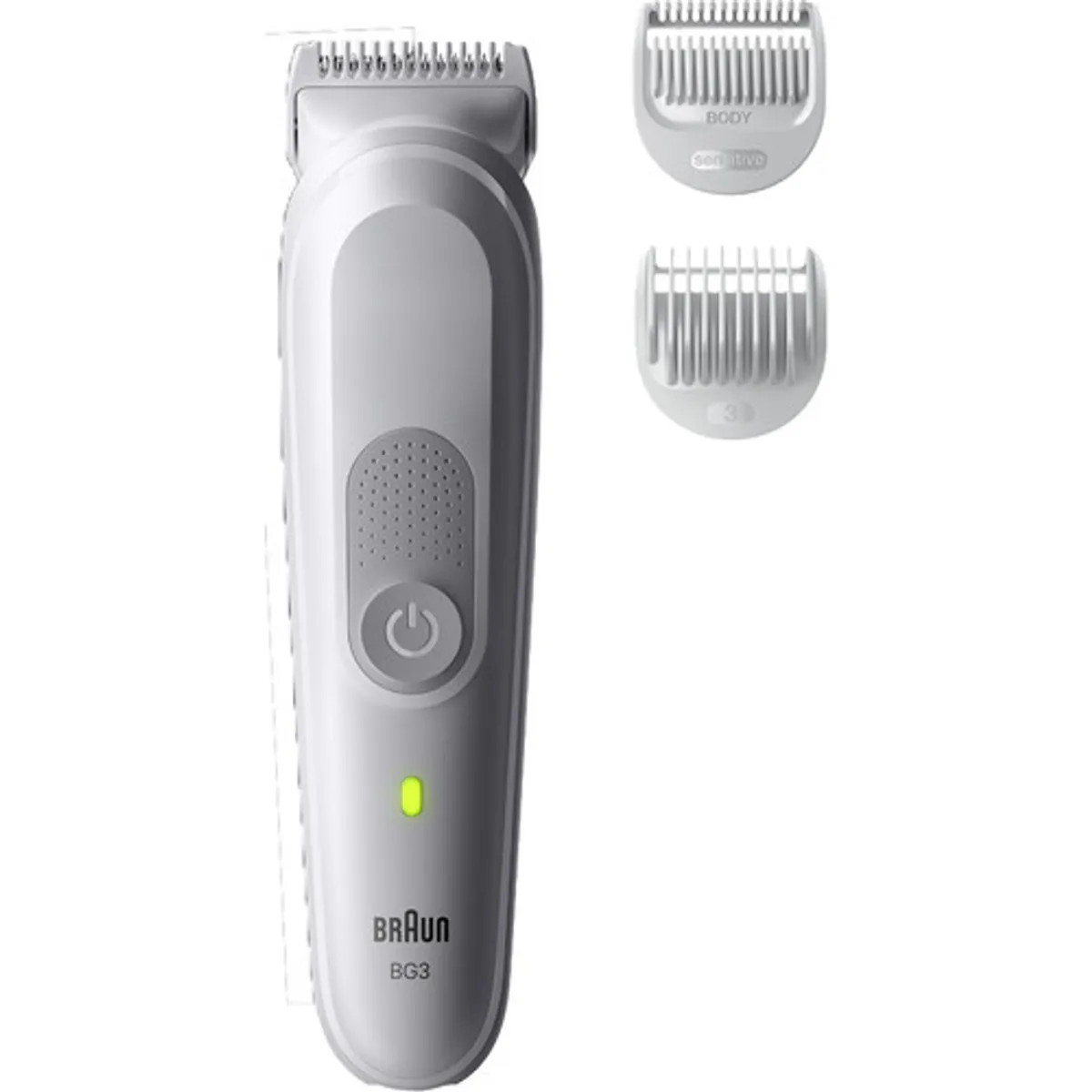 Braun Series 3 BG3530