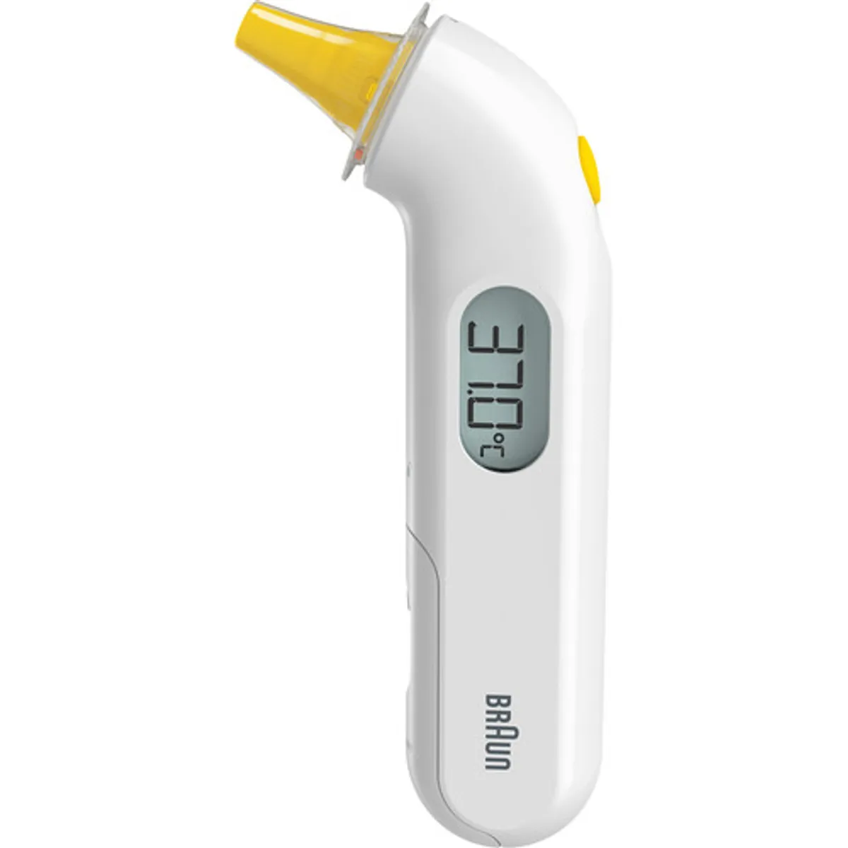 Braun ThermoScan 3 IRT3030WE