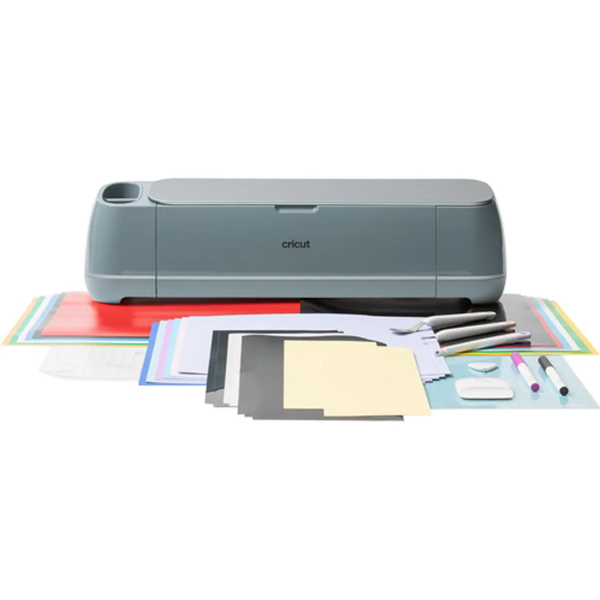 Cricut Maker 4 Essentials bundel