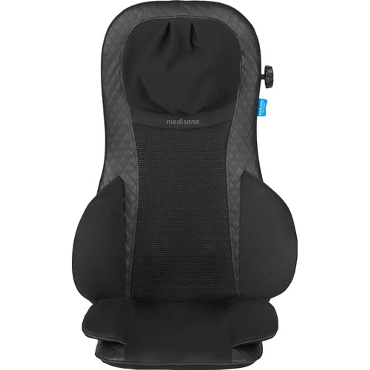 Medisana MCG 820 Zwart