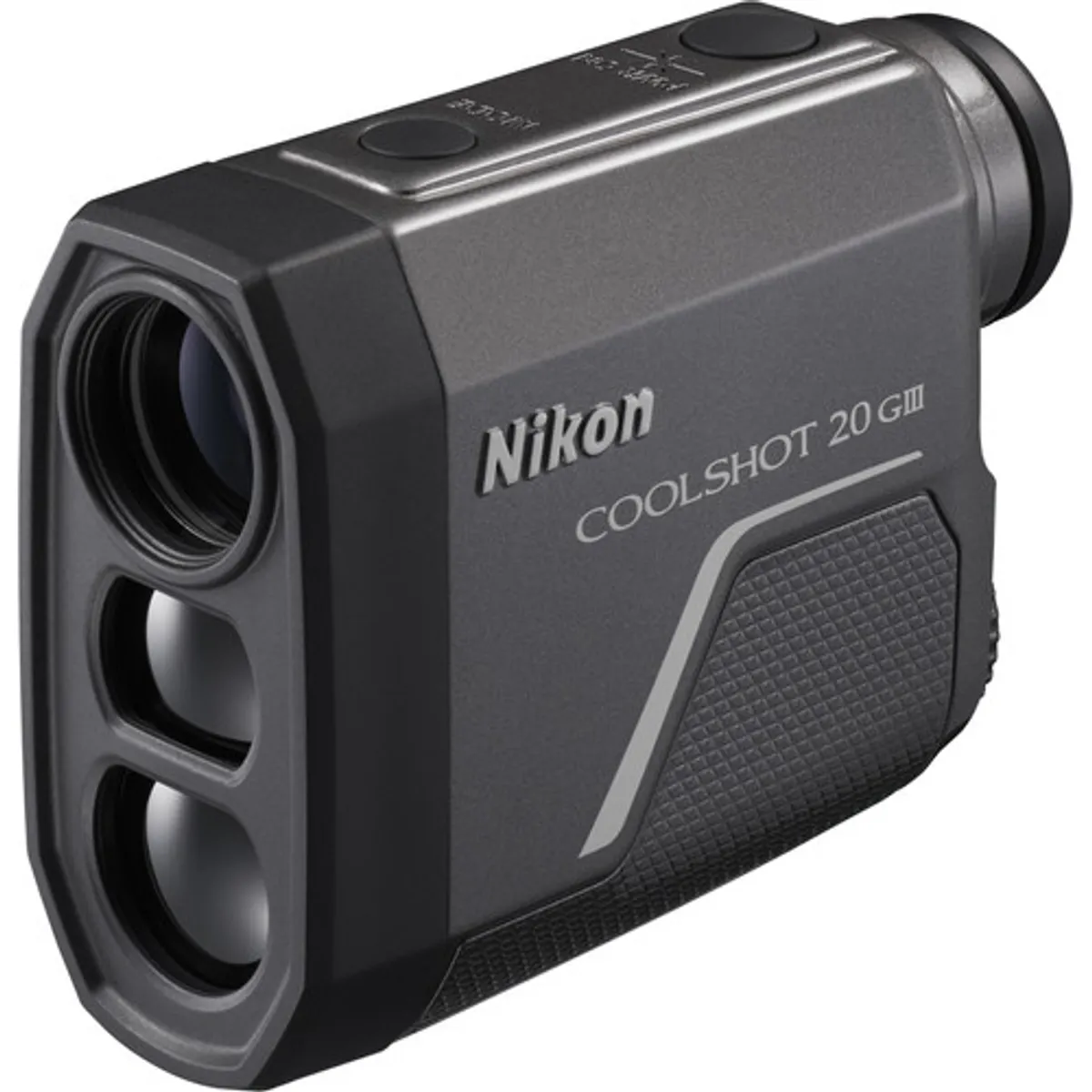 Nikon Coolshot 20 GIII Laser Rangefinder