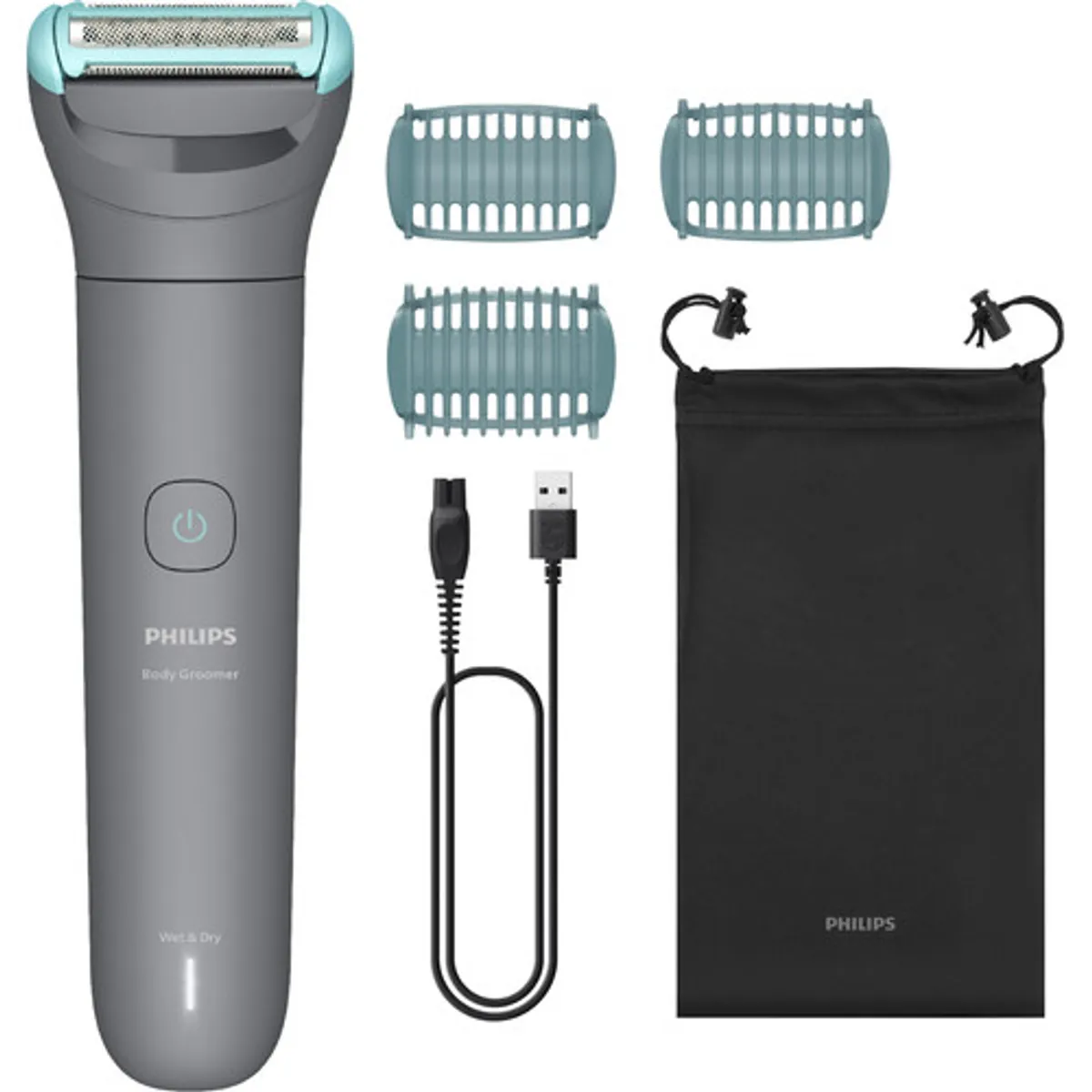 Philips Series 3000 BG3485/15