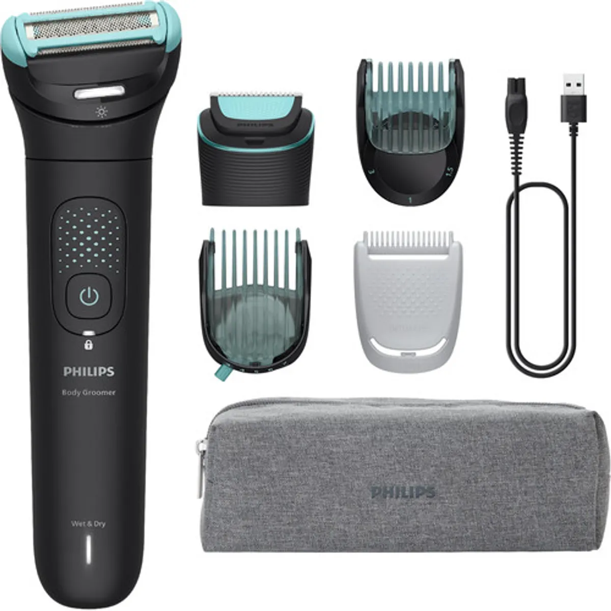 Philips Series 7000 BG7470/15