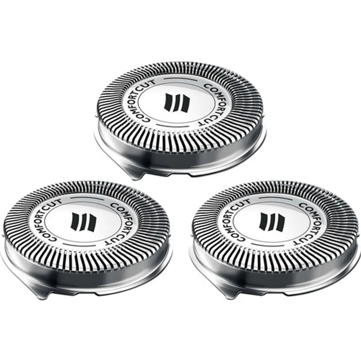 Philips SH30/50 scheerhoofden