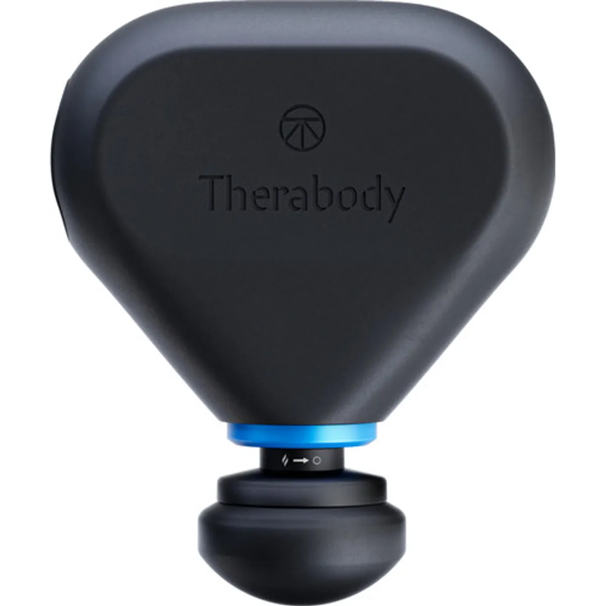 Therabody Theragun Mini Plus Zwart