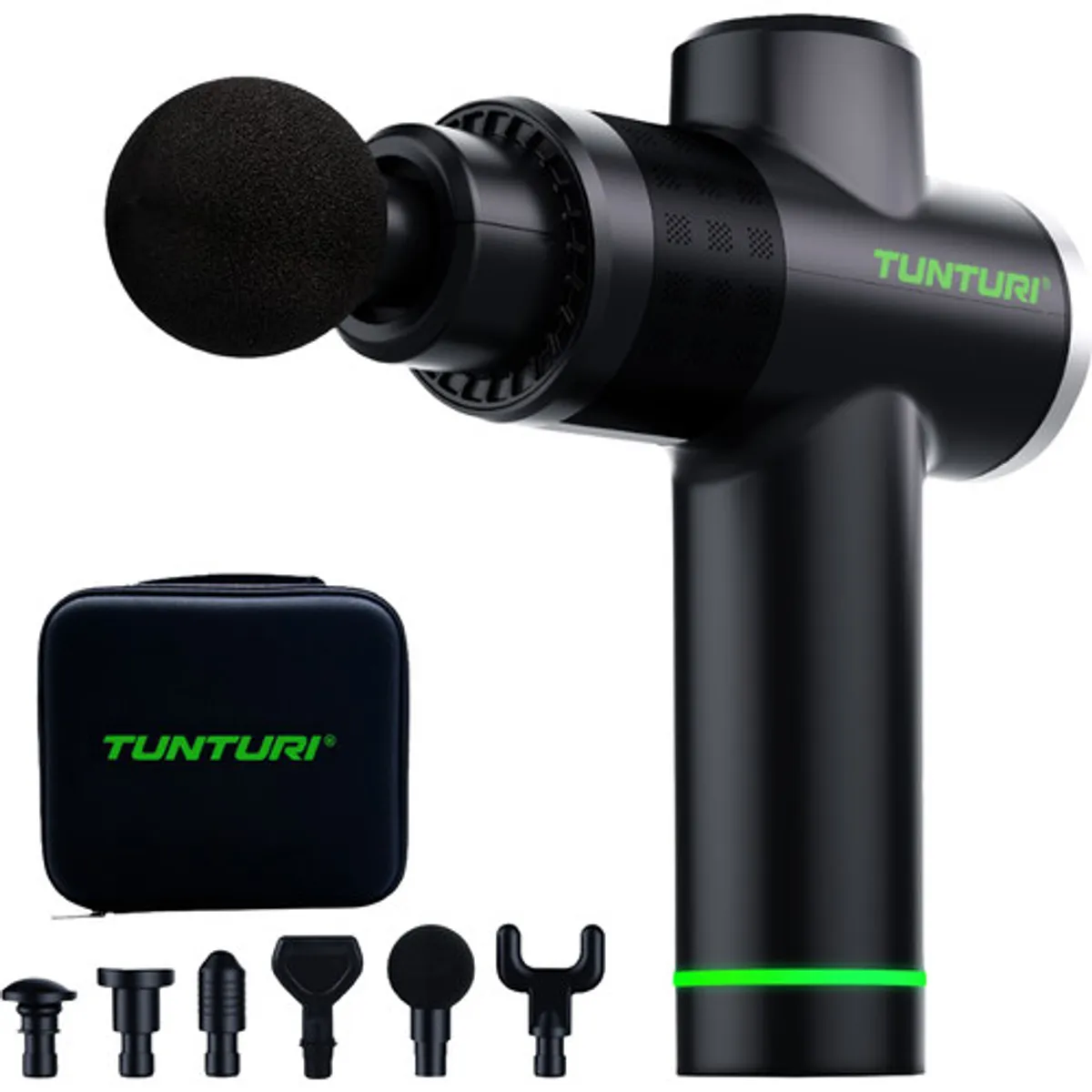 Tunturi MG40 Massage Gun