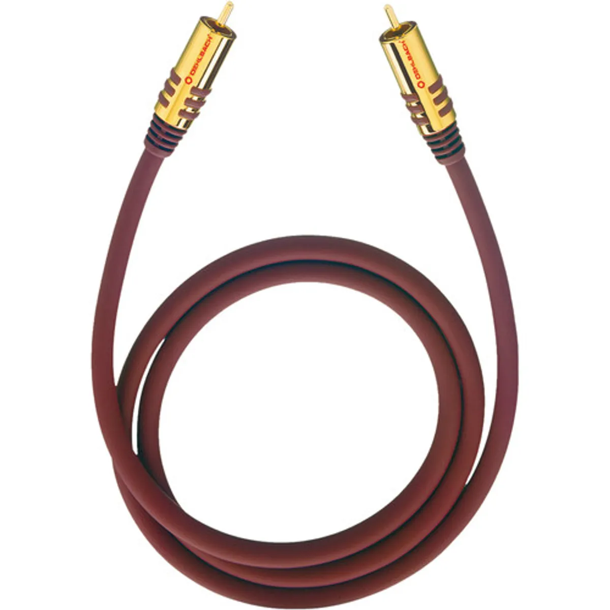 Oehlbach NF Subwooferkabel 3 meter