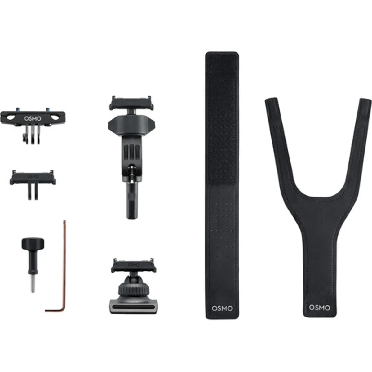 DJI Osmo Road Cycling Accessory Kit (Dual-Direction Quick-Release)