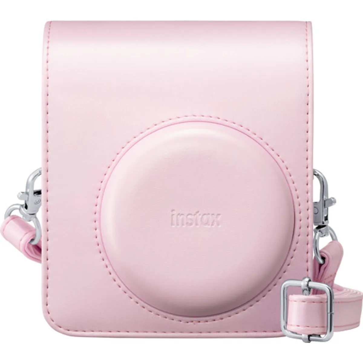 Fujifilm Instax Mini 13 Case Candy Pink