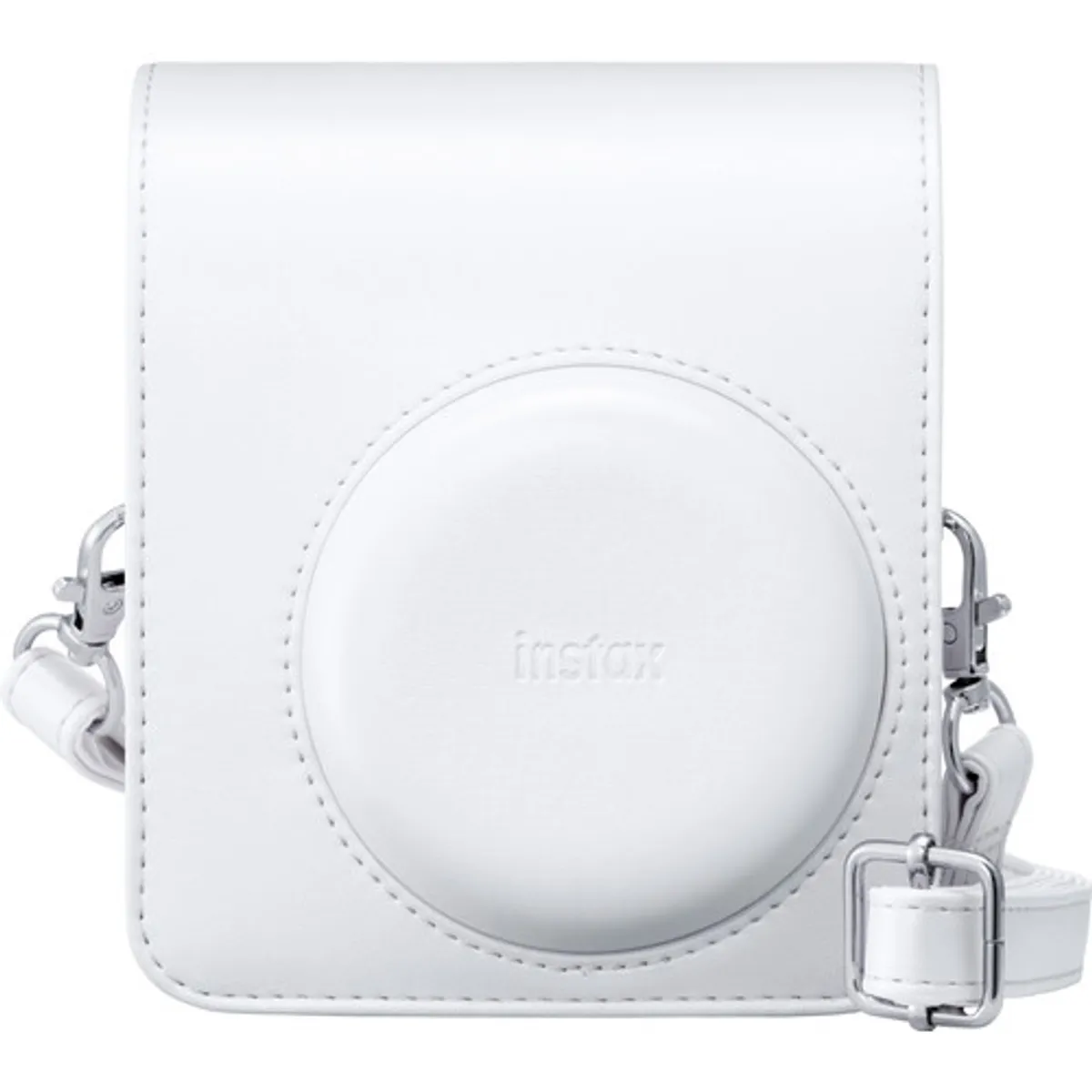 Fujifilm Instax Mini 13 Case Clay White