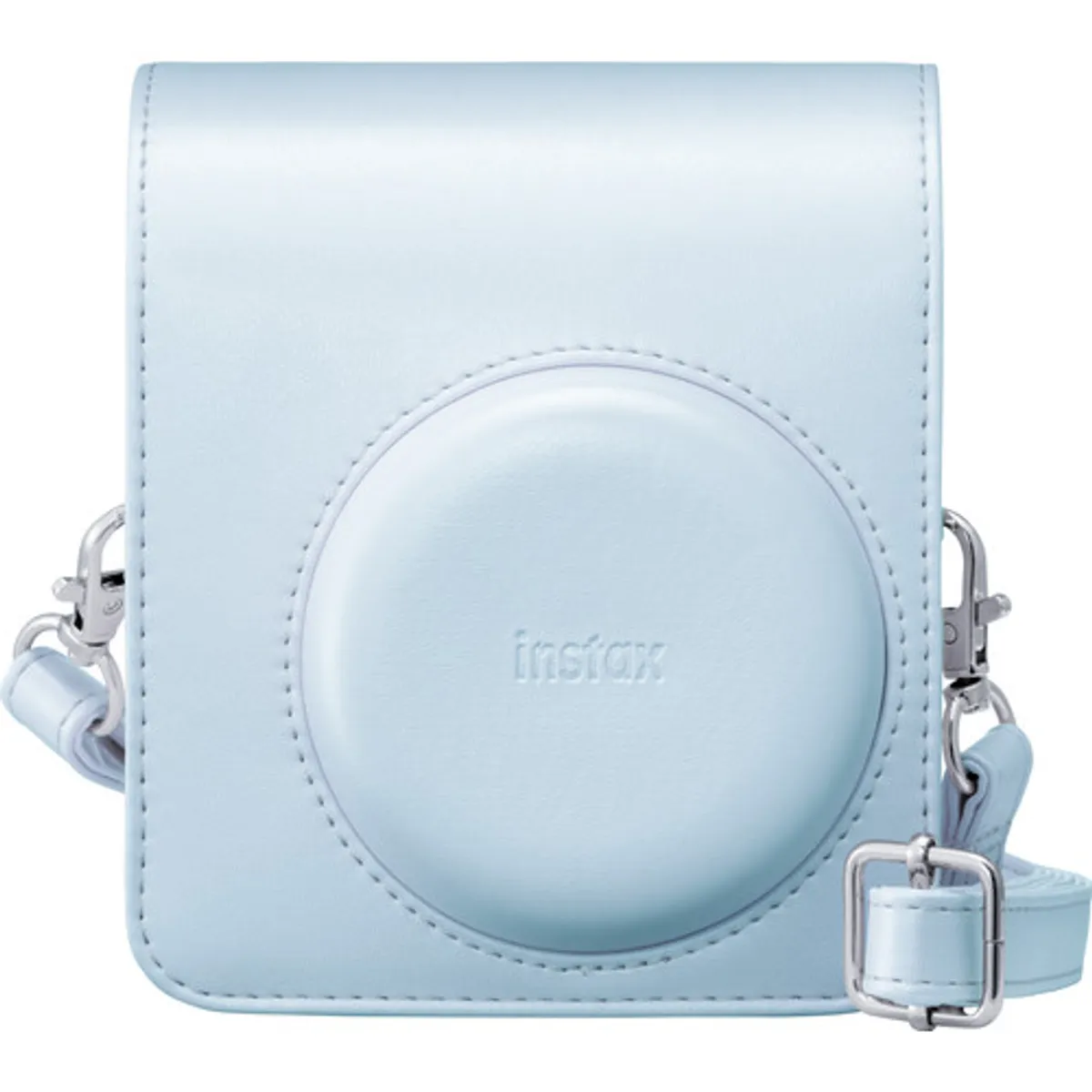 Fujifilm Instax Mini 13 Case Frost Blue