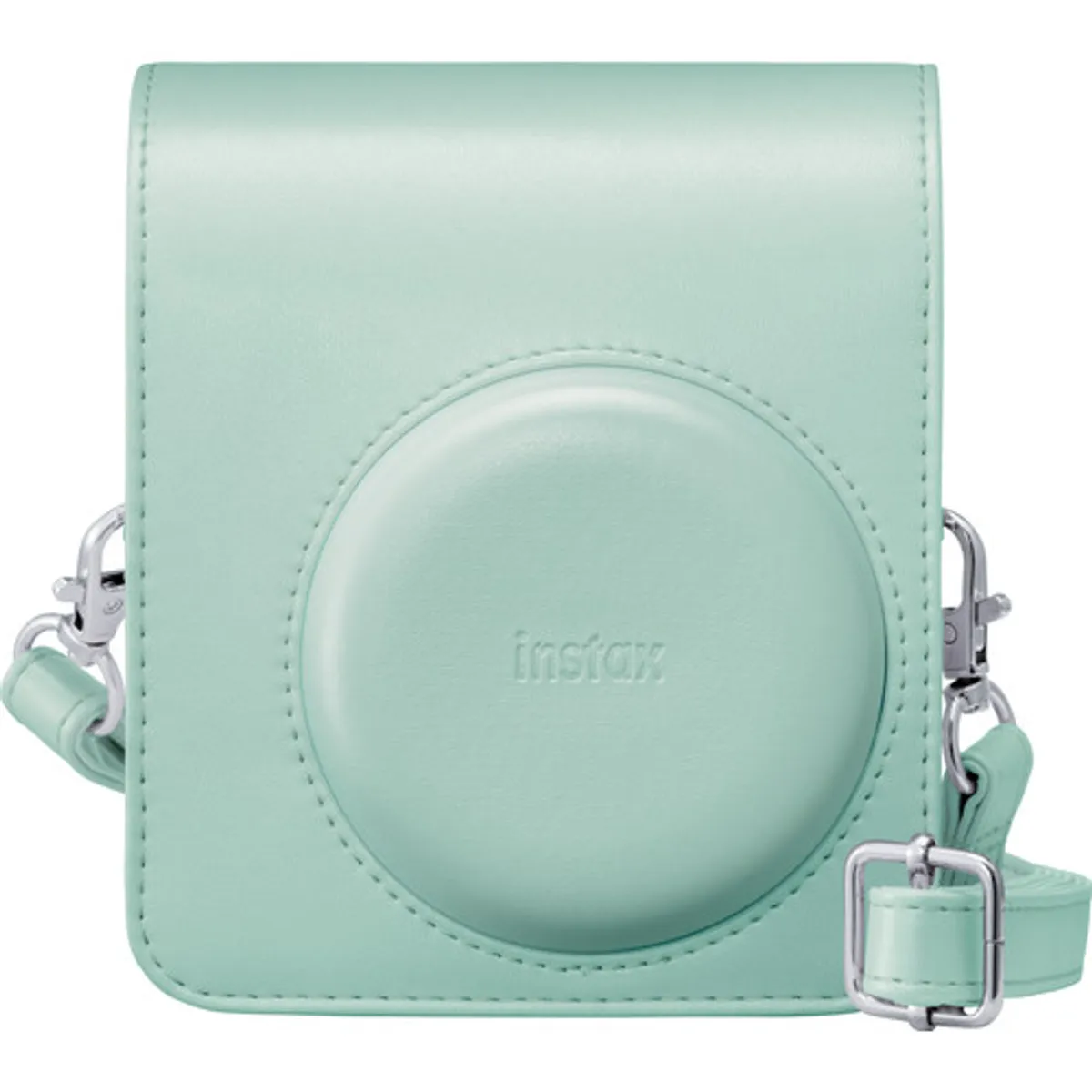 Fujifilm Instax Mini 13 Case Lagoon Green