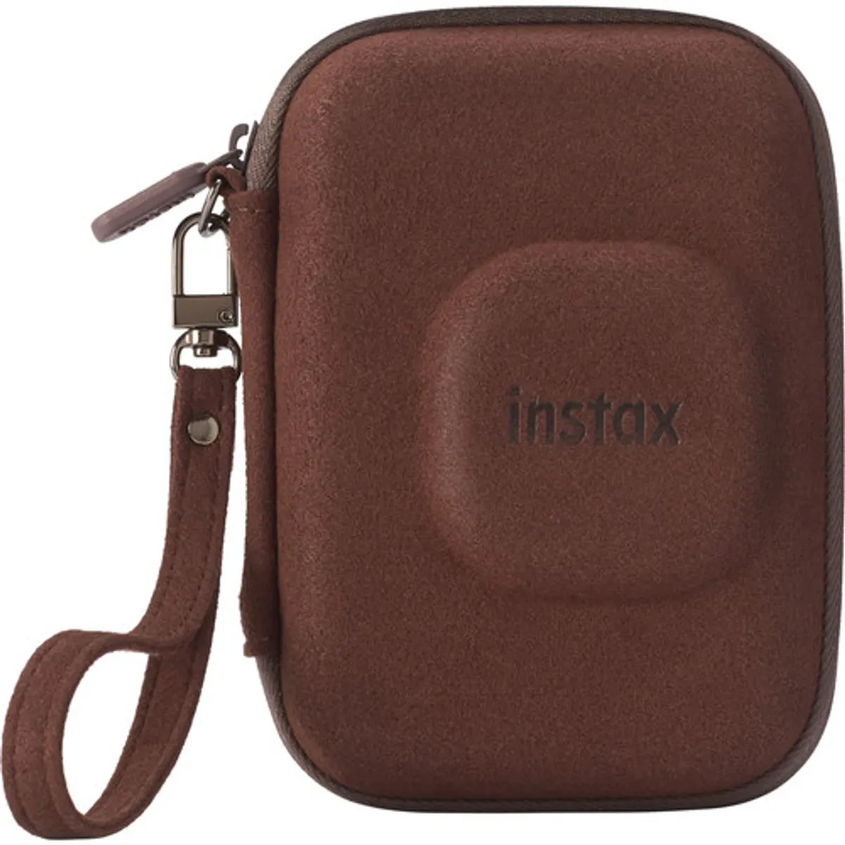 Fujifilm Instax Mini LiPlay Case Deep Bronze