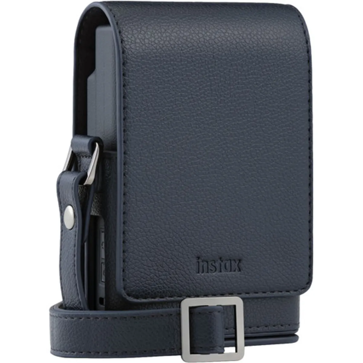 Fujifilm Instax Mini LiPlay+ Midnight Blue case