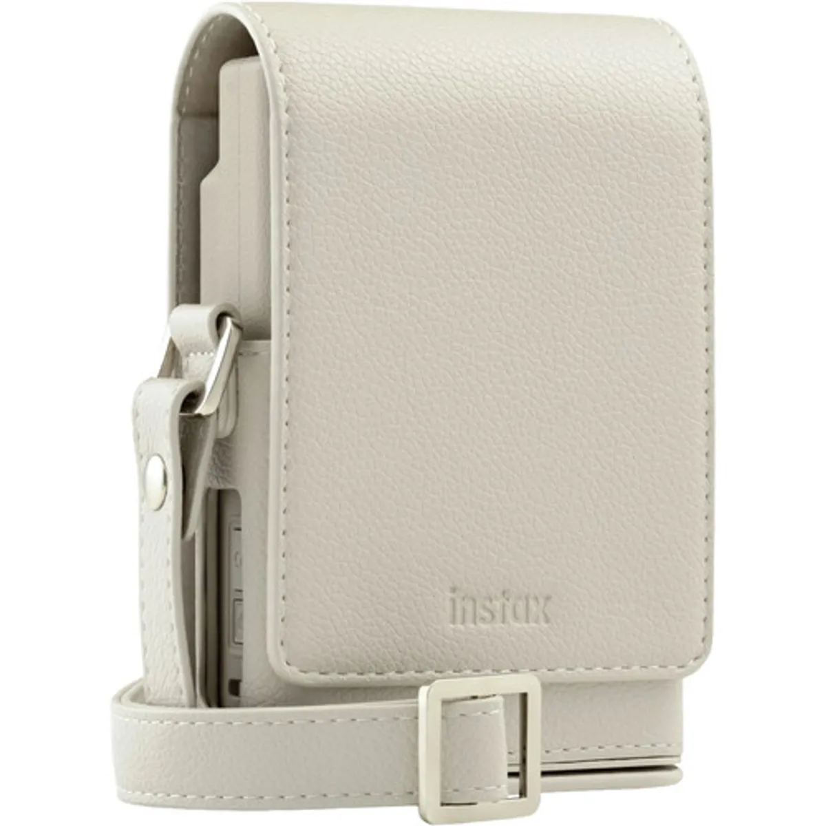 Fujifilm Instax Mini LiPlay+ Sand Beige case