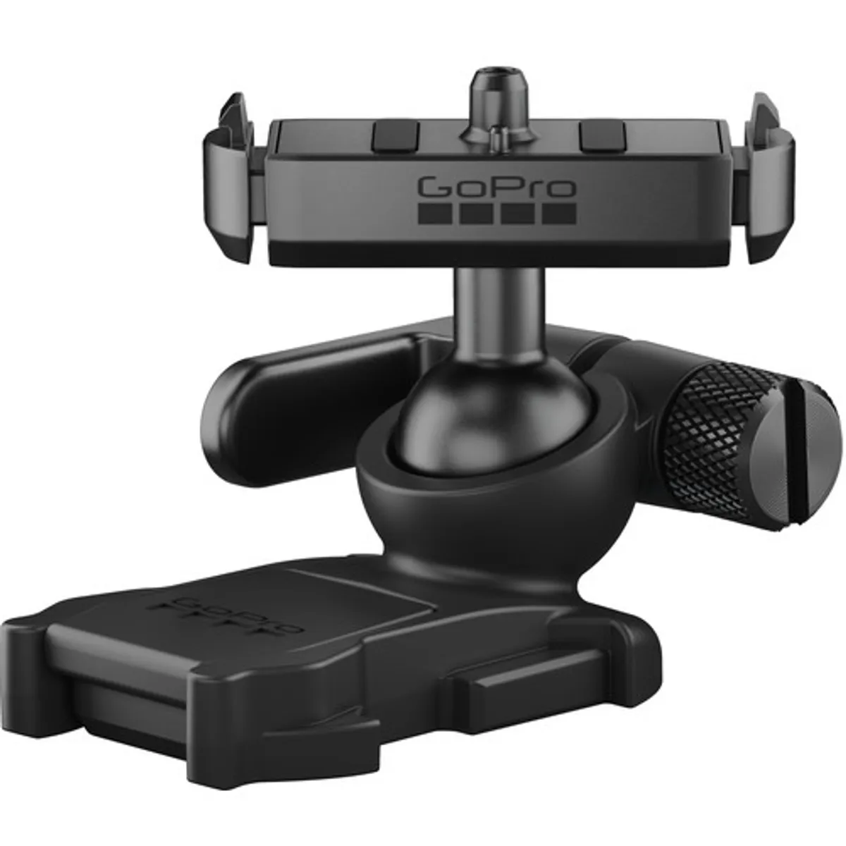 GoPro Magnetic Latch Ball Joint Mount