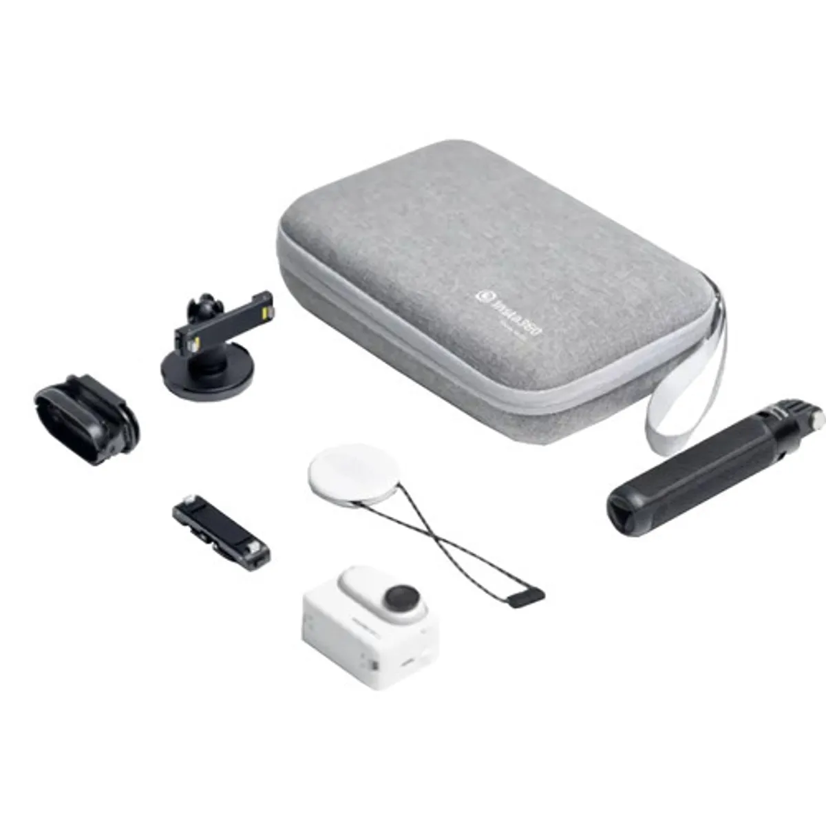 Insta360 Go 3 Carry Case