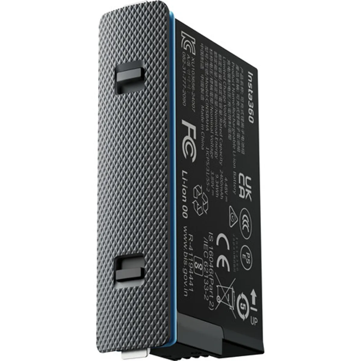 Insta360 X5 Battery