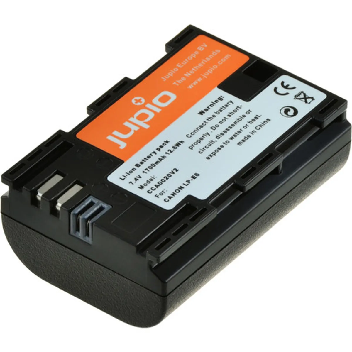 Jupio LP-E6