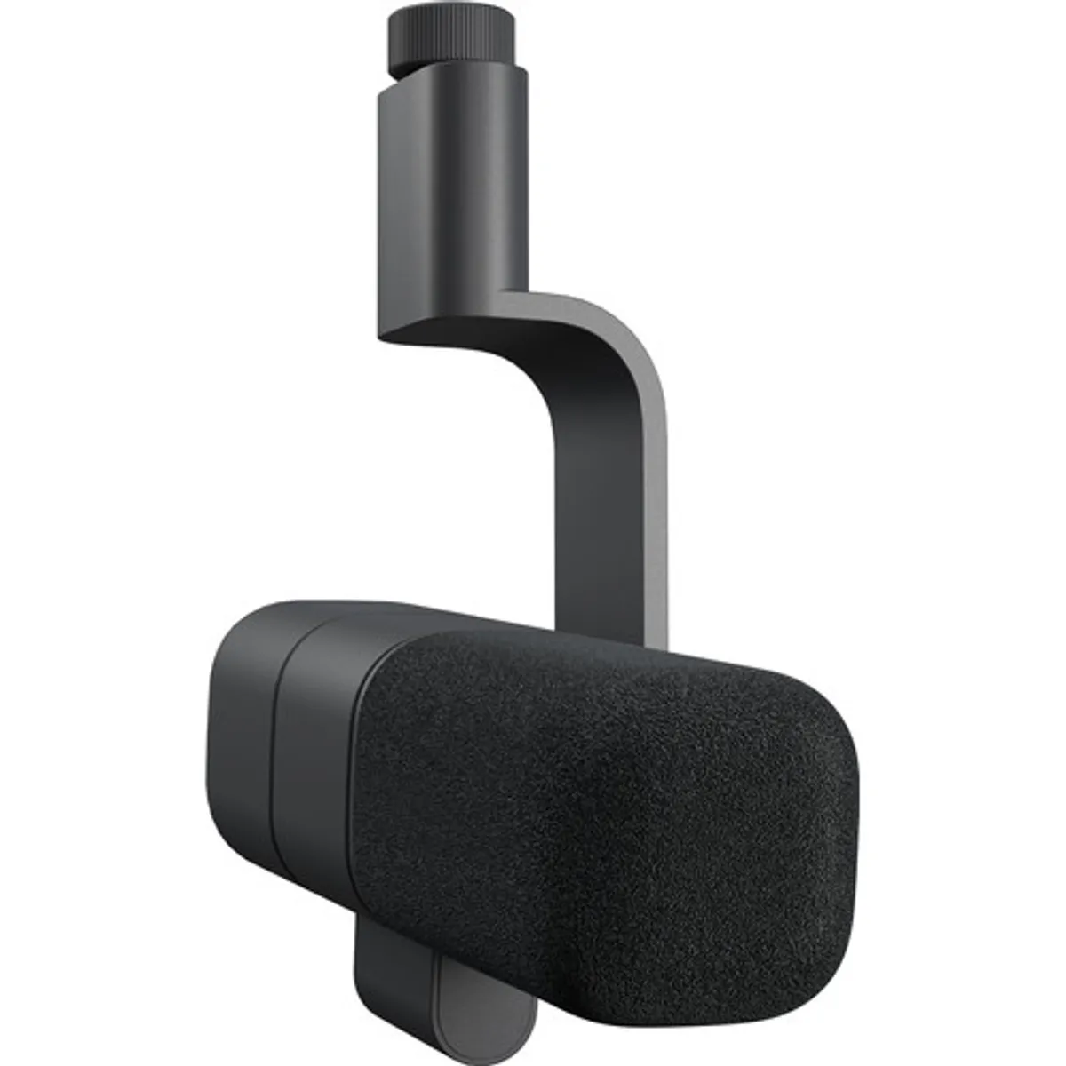 Logitech G Yeti Studio Active Dynamic XLR Microfoon Zwart