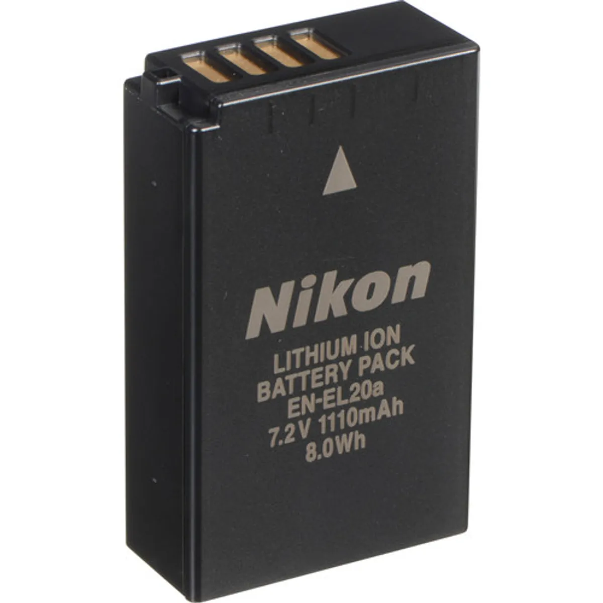 Nikon EN-EL20a