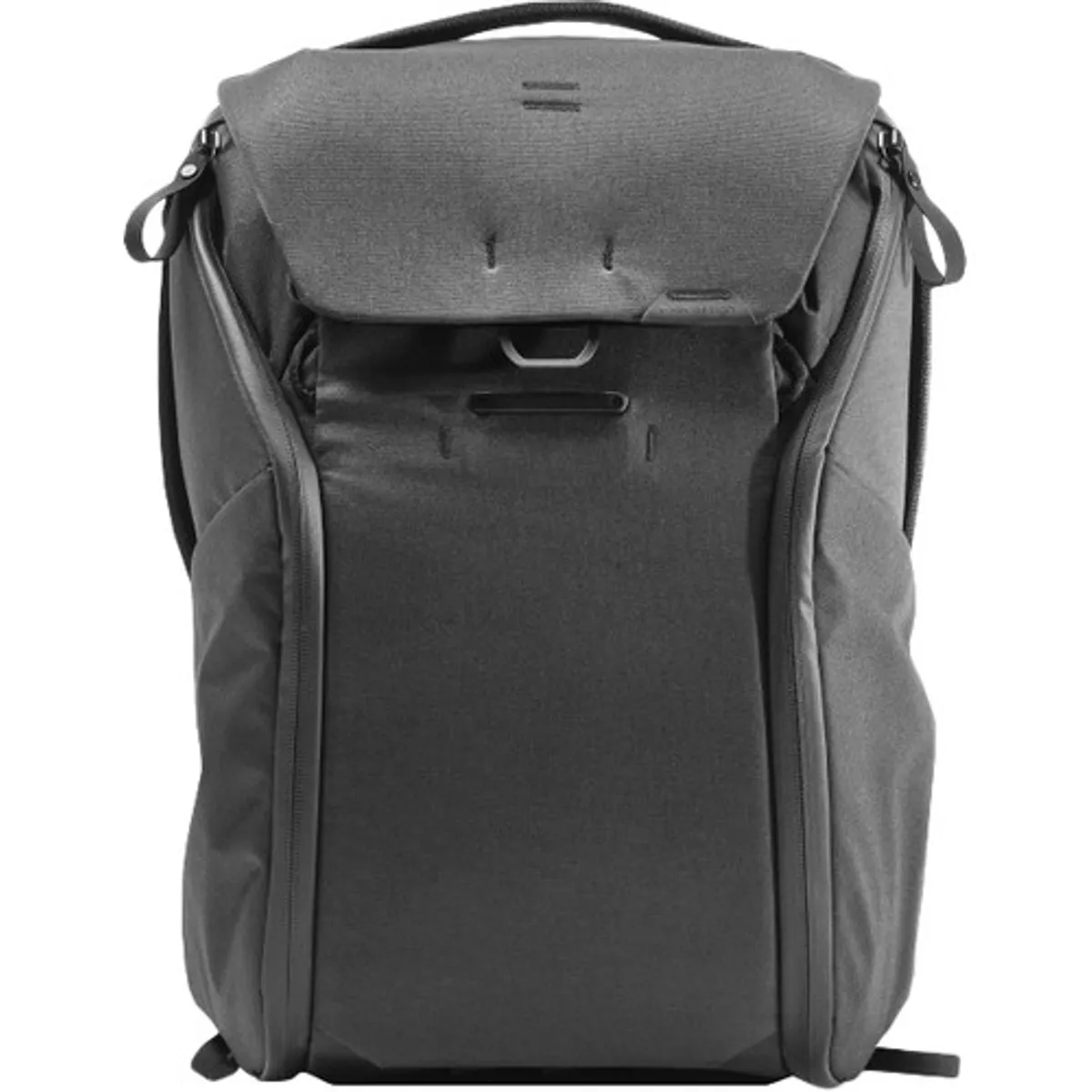 Peak Design Everyday Backpack 20L v3 Black