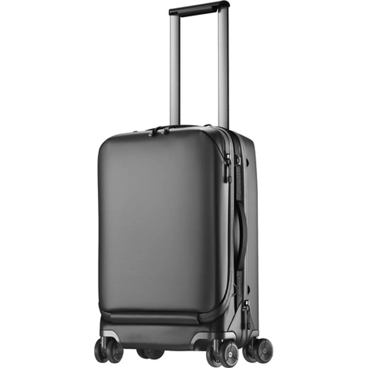 Peak Design Roller Pro Carry-On Black