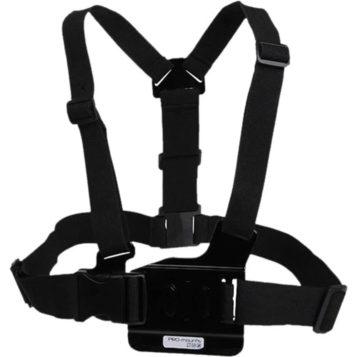 PRO-mounts Chest Harness Mount