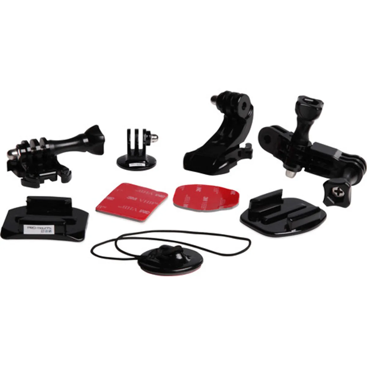 PRO-Mounts Grab Box of Mounts