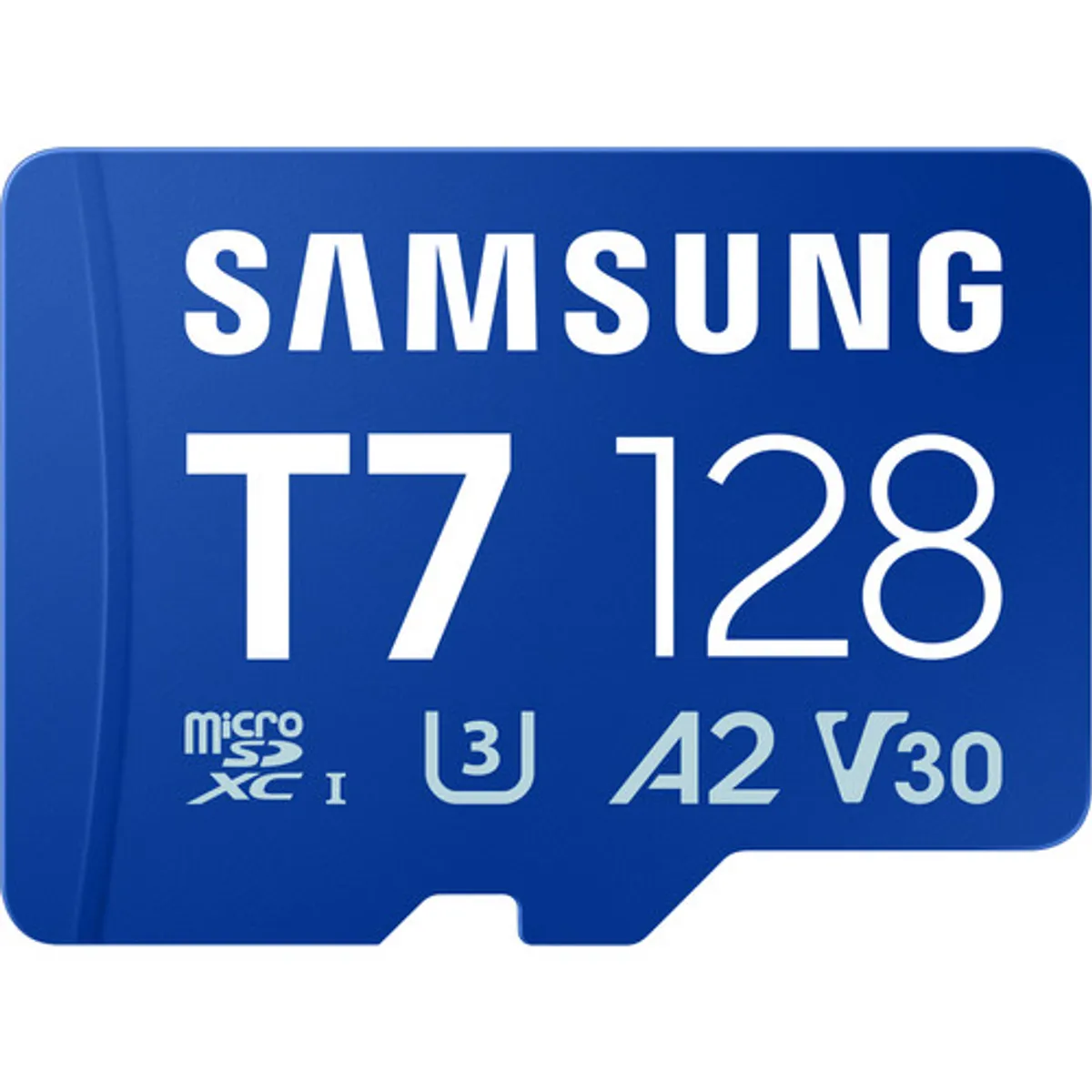 Samsung MicroSDXC T7 128GB 170MB/s