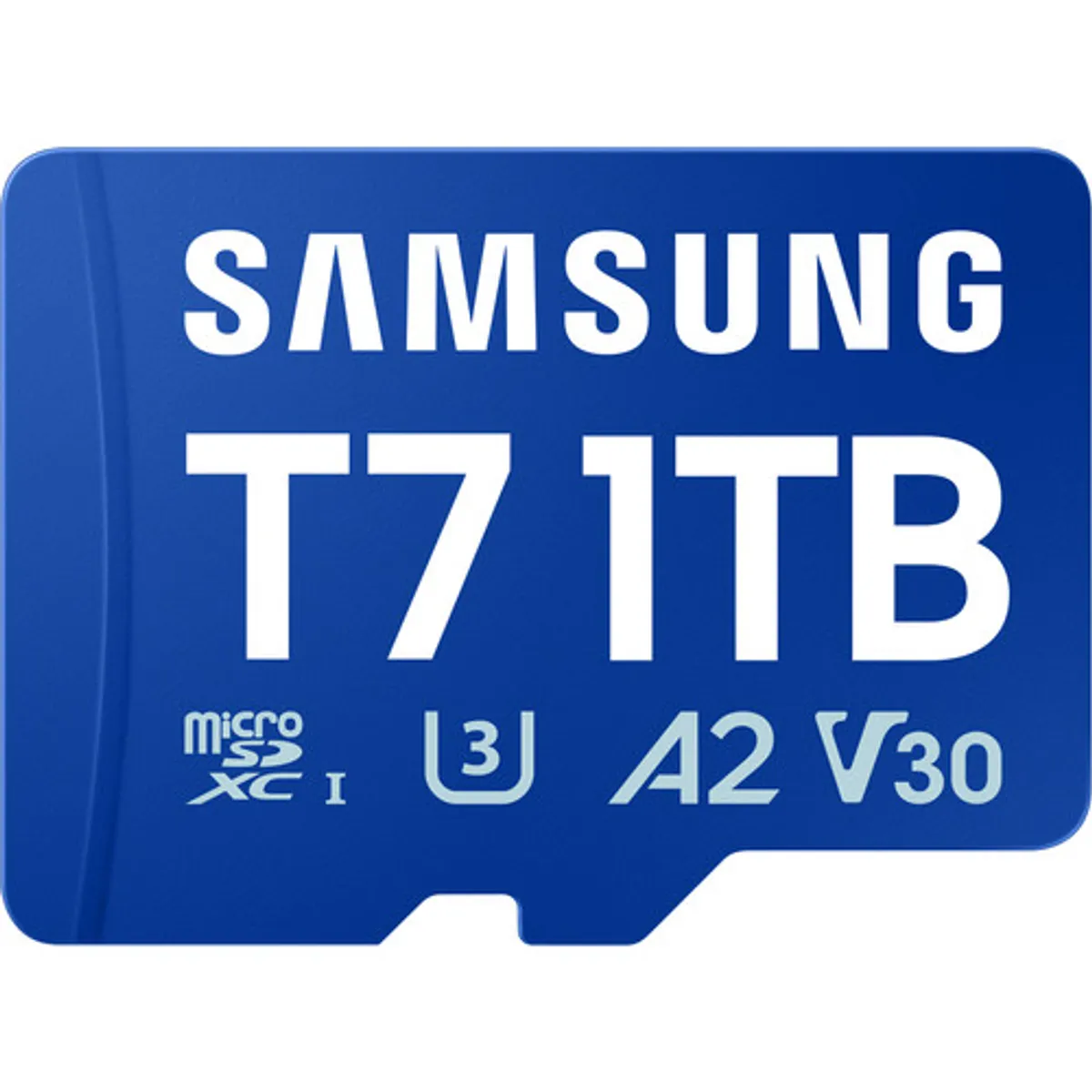 Samsung MicroSDXC T7 1TB 170MB/s