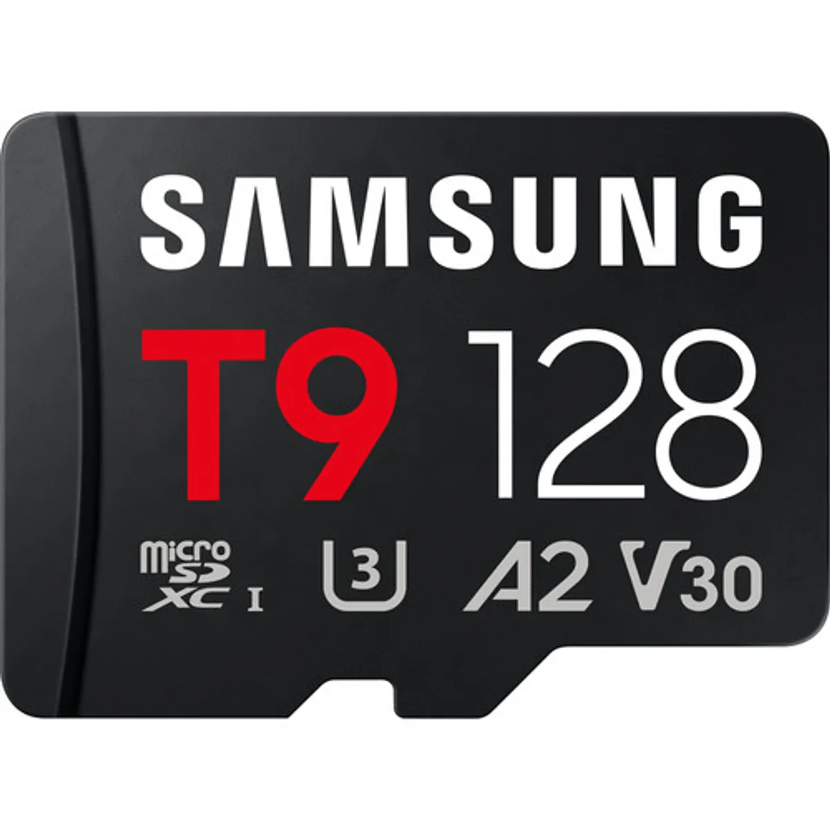 Samsung MicroSDXC T9 128GB 200MB/s