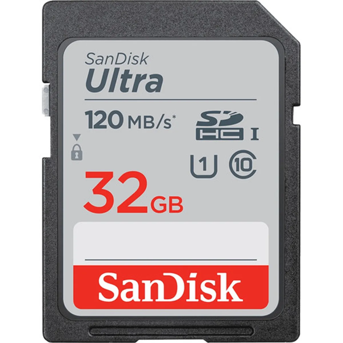 SanDisk SDHC Ultra 32GB