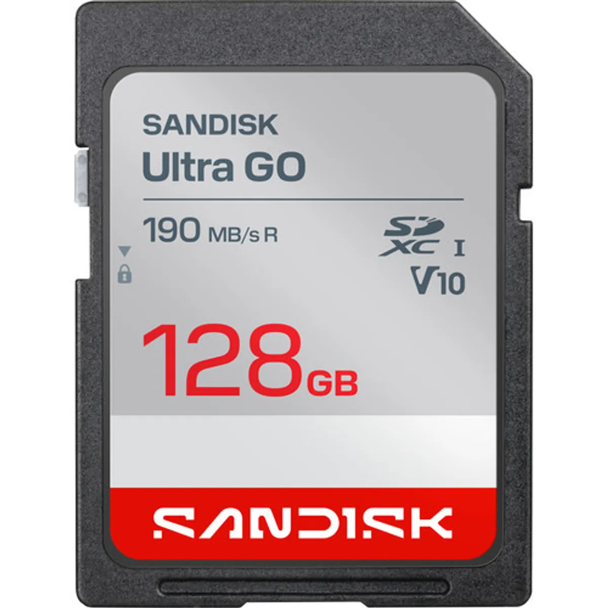 SANDISK Ultra GO SDXC 128GB